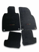 Floor Mats for Audi A1 - 5-door Hatchback (2019-2024) - AutoWin