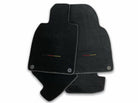 Floor Mats for Audi A1 - 5-door Hatchback (2019-2024) - AutoWin