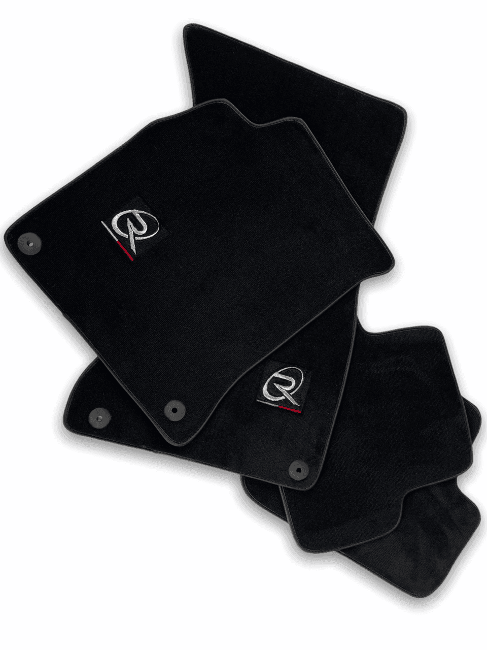 Floor Mats for Audi A3 - 5-door Sportback (2021 - 2024) - AutoWin
