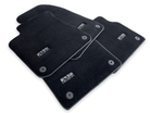 Floor Mats for Audi A3 - 5-door Sportback (MHEV) Mild Hybrid Electric Vehicle (2021 - 2024) - AutoWin