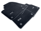 Floor Mats for Audi A4 - B5 Sedan (1995 - 1999) ER56 Design - AutoWin
