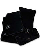 Floor Mats for Audi A5 - F57 Convertible (2017-2020) - AutoWin