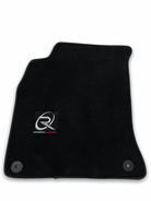Floor Mats for Audi A5 - F57 Convertible (2017-2020) - AutoWin