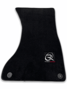 Floor Mats for Audi A5 - F57 Convertible (2017-2020) - AutoWin