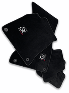 Floor Mats for Audi A5 - F57 Convertible (2017-2020) - AutoWin
