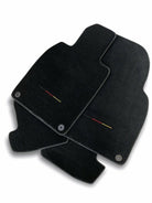 Floor Mats for Audi A6 - C8 Allroad Quattro (2019-2023) - AutoWin