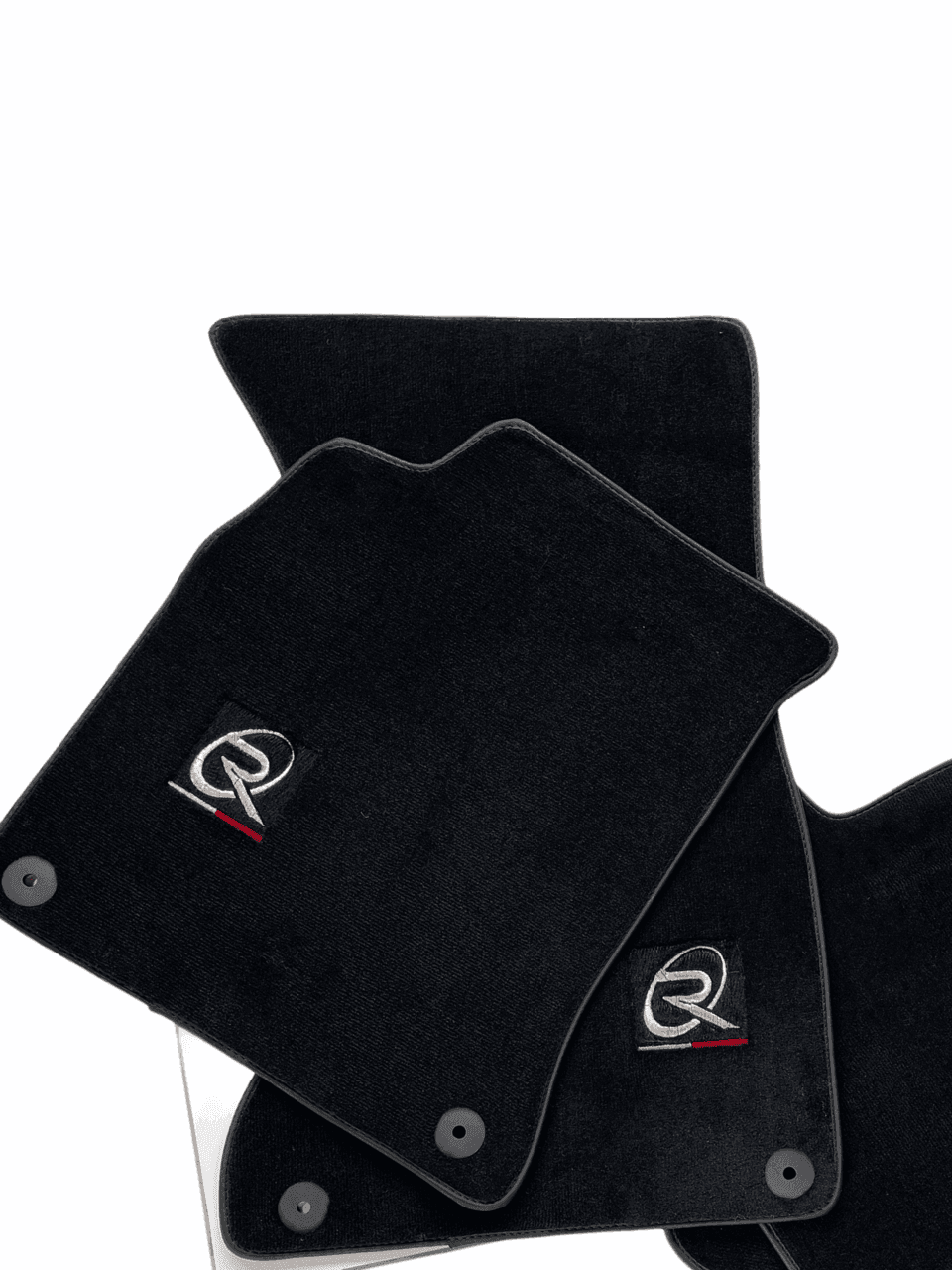 Floor Mats for Audi A8 D4 (2010-2017) - AutoWin