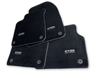 Floor Mats for Audi Q3 F3 (2018-2024) ER56 Design - AutoWin
