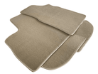 Floor Mats For Bentley Continental GT (2011–2018) - AutoWin