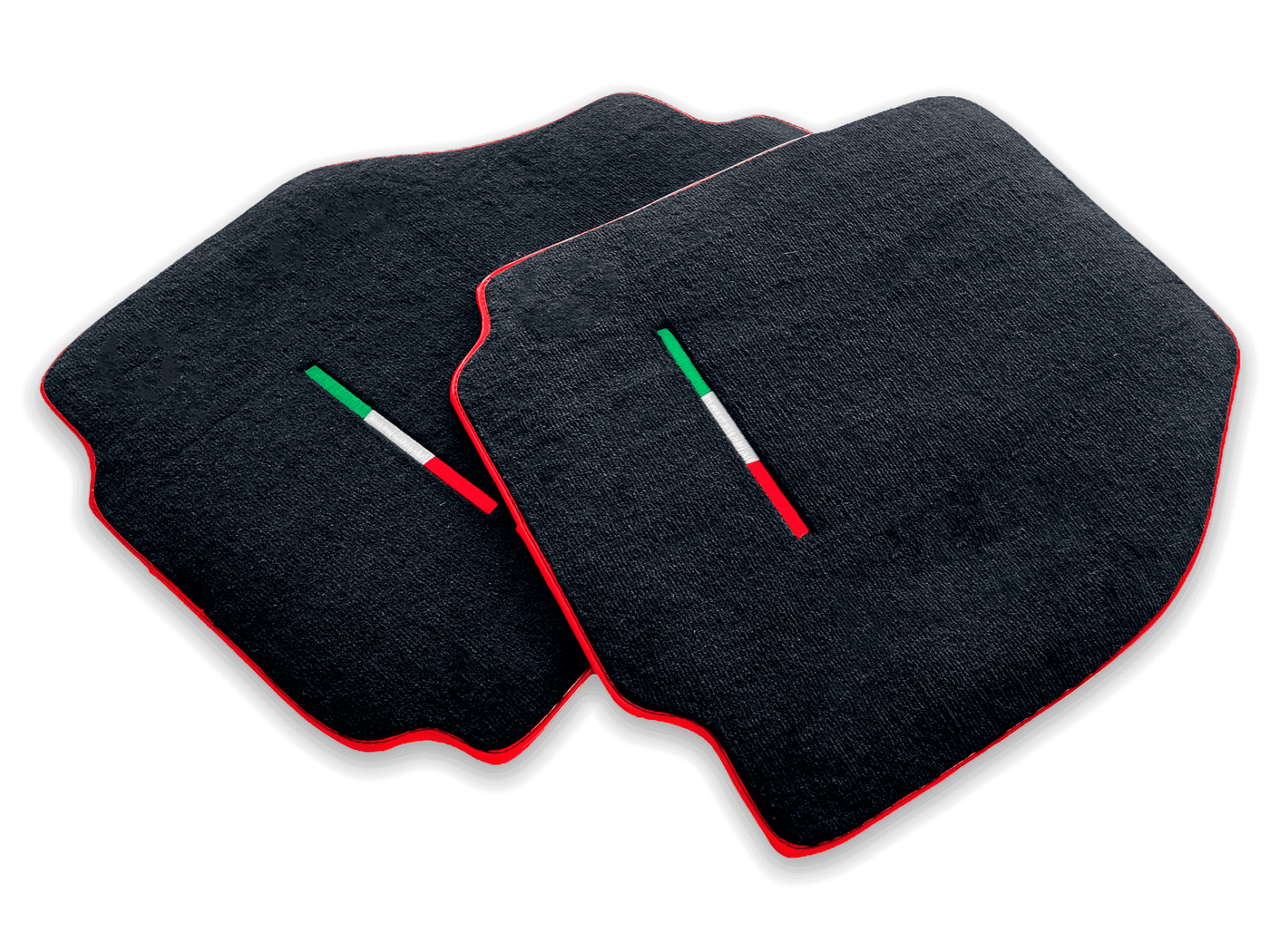 Floor Mats For Ferrari 458 Speciale (2012-2015)
