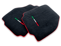 Floor Mats For Ferrari 458 Speciale (2012-2015)
