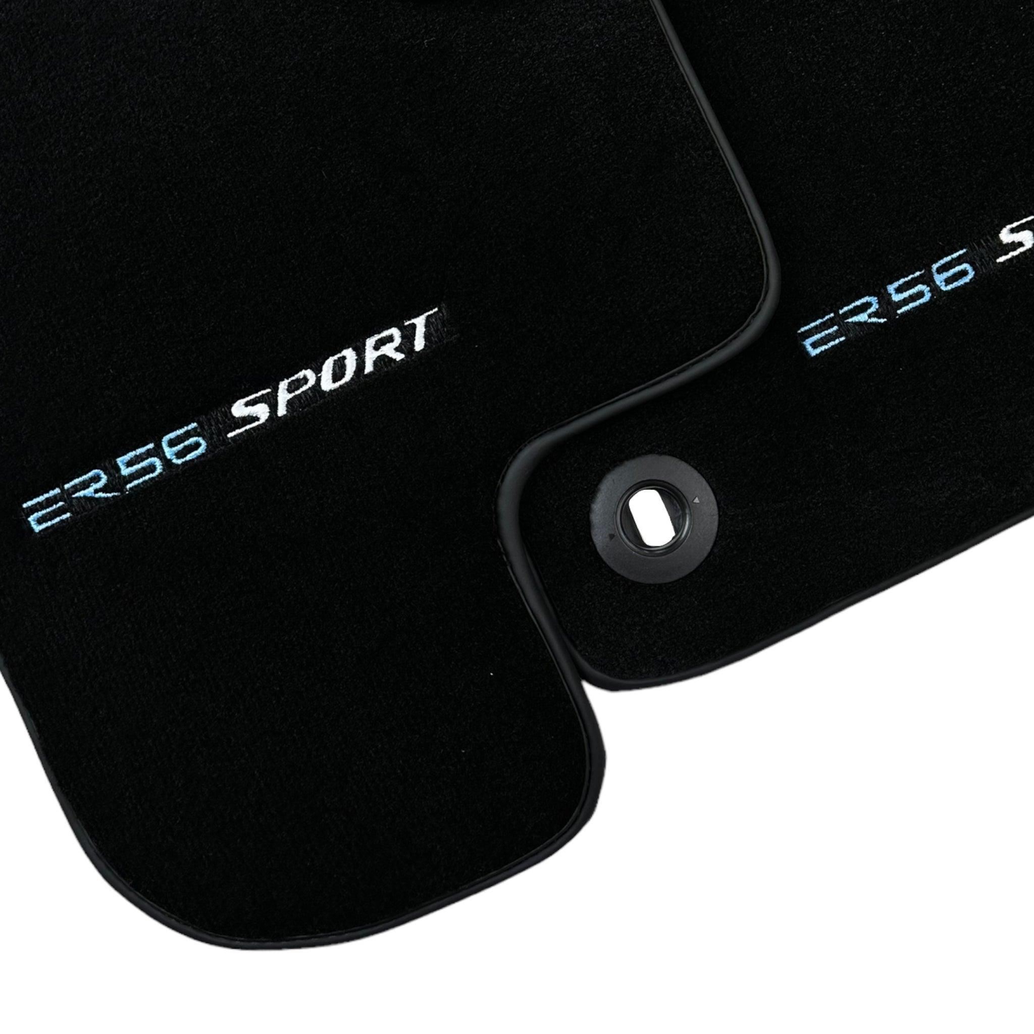 Floor Mats For Lexus LS 400 (1994-2000) - AutoWin