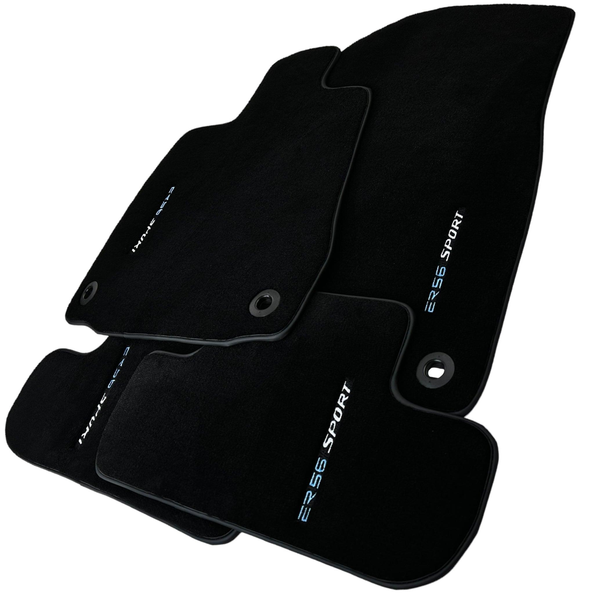 Floor Mats For Lexus LX 570 (2008-2021) ER56 Sport - AutoWin