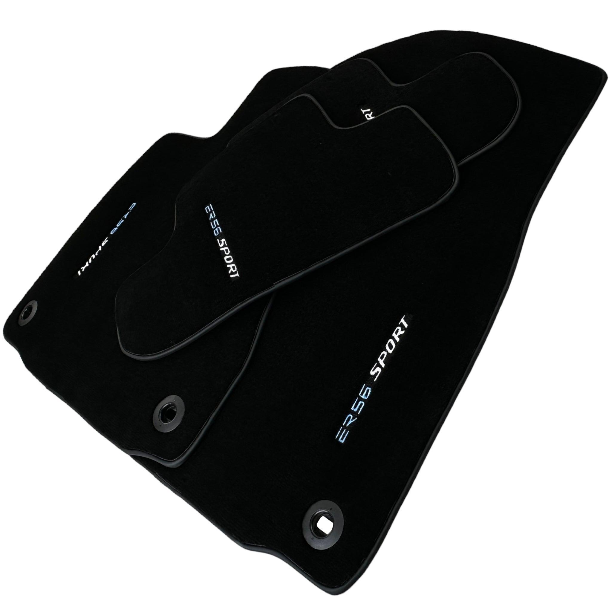 Floor Mats For Lexus LX 570 (2008-2021) ER56 Sport - AutoWin