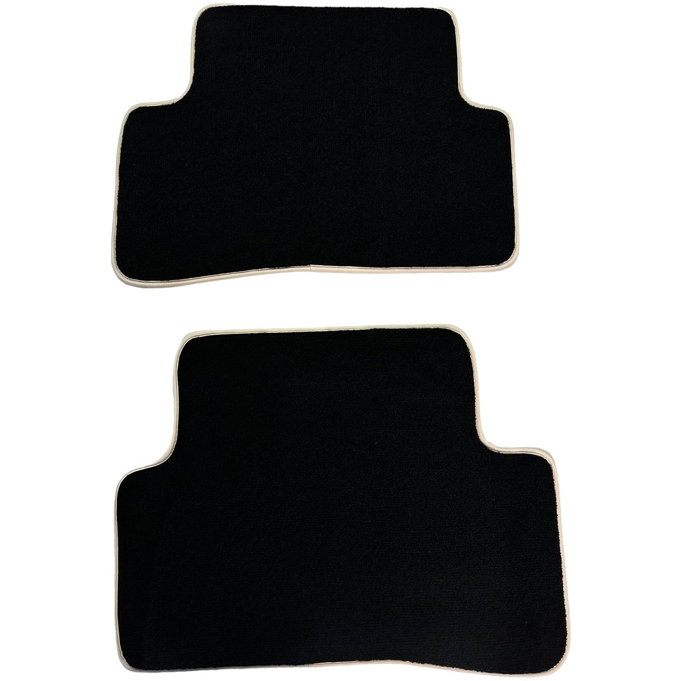 Floor Mats For Mercedes-Benz C Class W205 2014-2021 ER56 Design - AutoWin