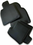 Floor Mats for Porsche 911 - 964 (1989-1994) Carbon Fiber Carpets AutoWin - AutoWin