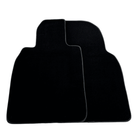 Floor Mats for Porsche Cayman 981 Cayman (2012–2016) Carpet AutoWin - AutoWin