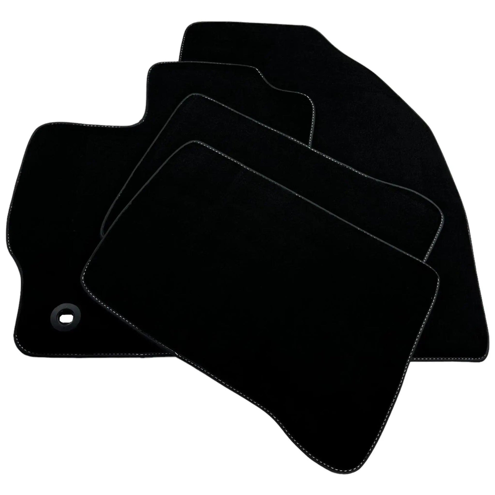 Floor Mats for Toyota Prius Plug-in Hybrid (2017-2023) - AutoWin