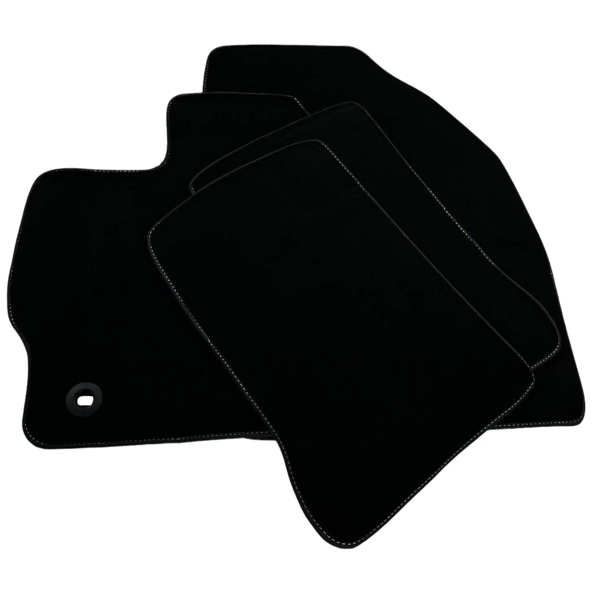 Floor Mats for Toyota Prius Plug-in Hybrid (2023-2024) - AutoWin