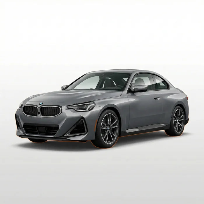BMW G42 2-door Coupe (2021-2024)