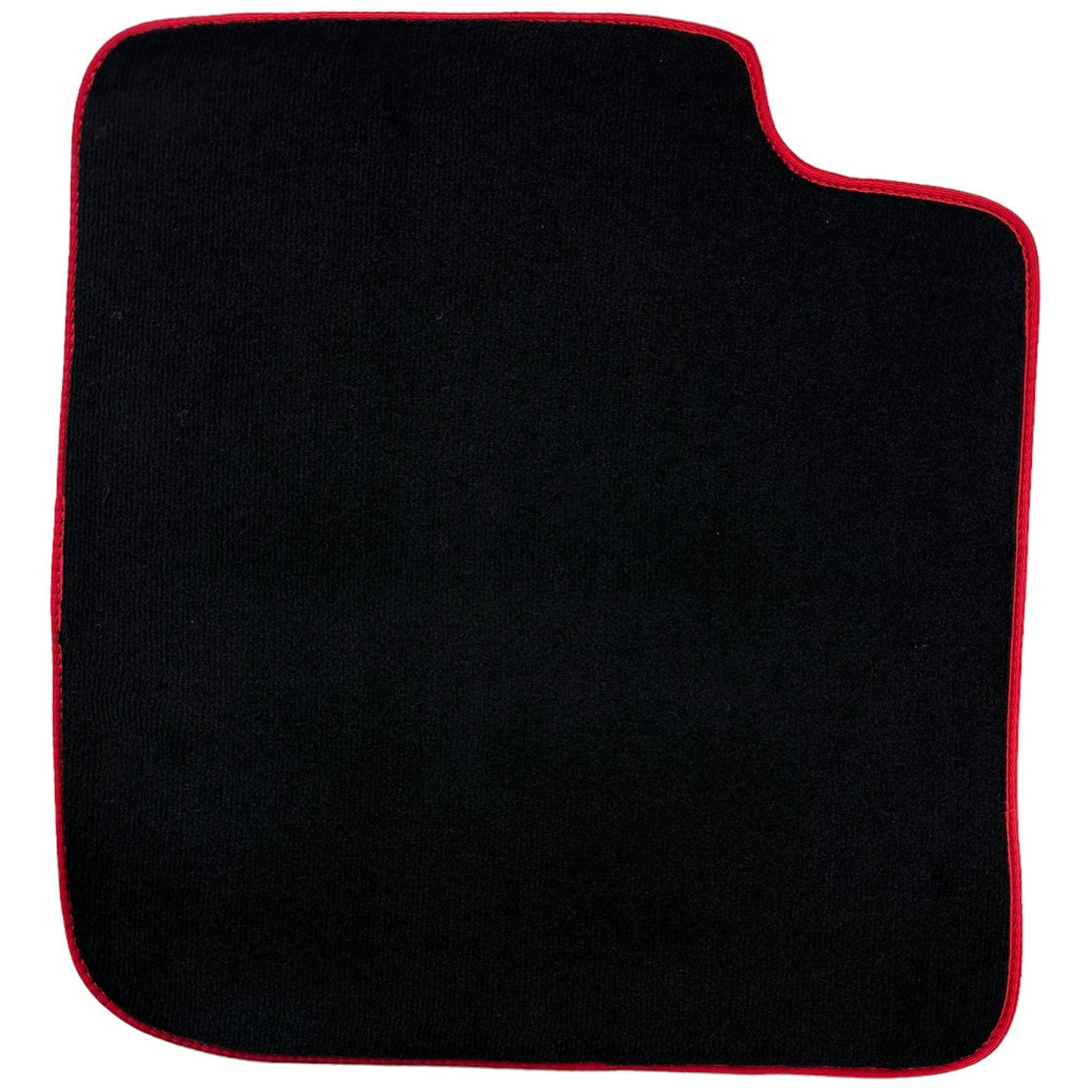 Black Floor Mats for Toyota Camry (1997-2001) - AutoWin