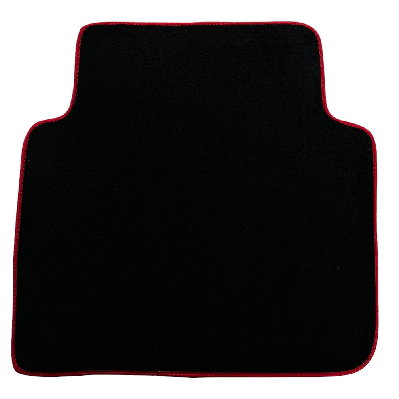 Black Floor Mats For Honda CR-V (2017-2022) ER56 Design - AutoWin