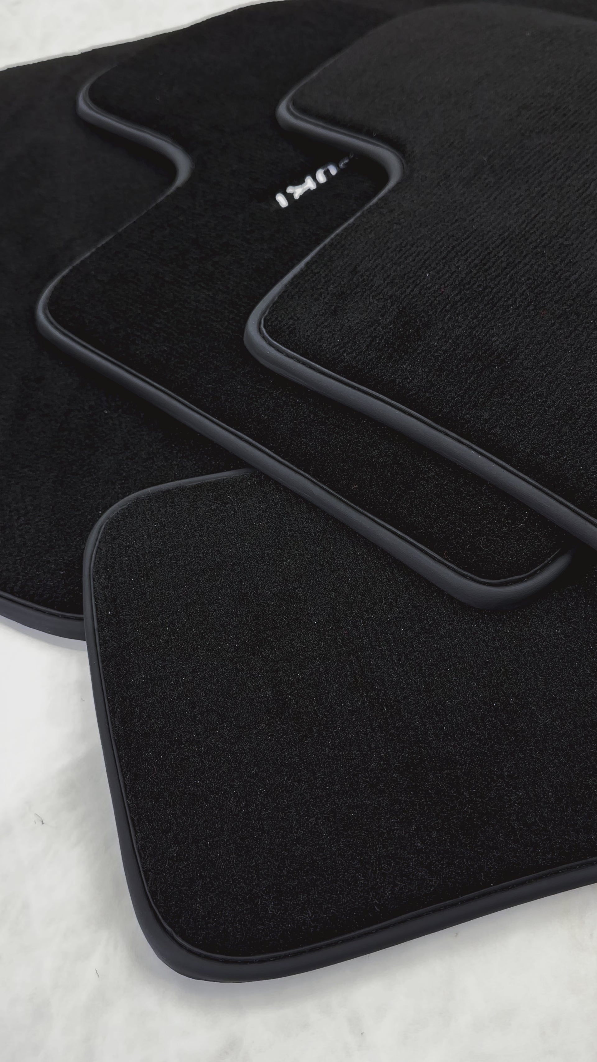 Tapetes para Carro para Lexus SC 430 (2001-2010) ER56 Sport - AutoWin.EU