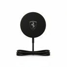 Ferrari Magnetic Charger – MagSafe Compatible (15W)