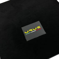 Trunk Mat For Lamborghini Urus With Black Leather - AutoWin