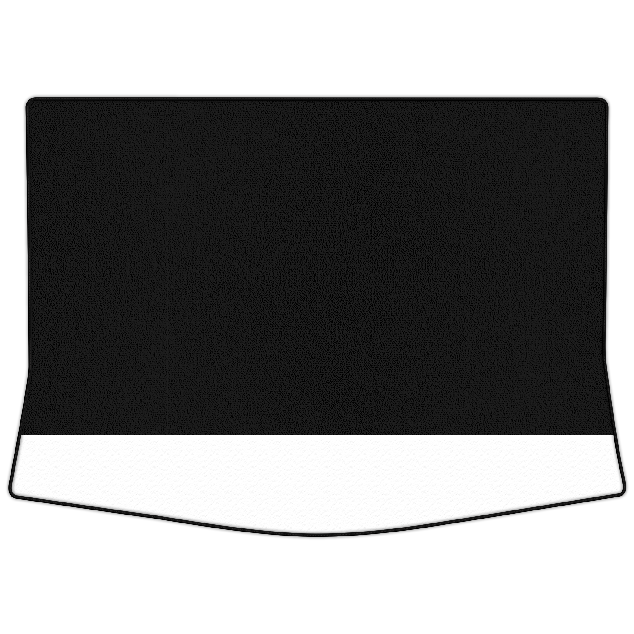Customizable Alfa Romeo 147 Trunk Floor Mats - Stylish Protection
