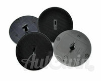 Blue Floor Mats For BMW M4 Series F83 With M Package - AutoWin