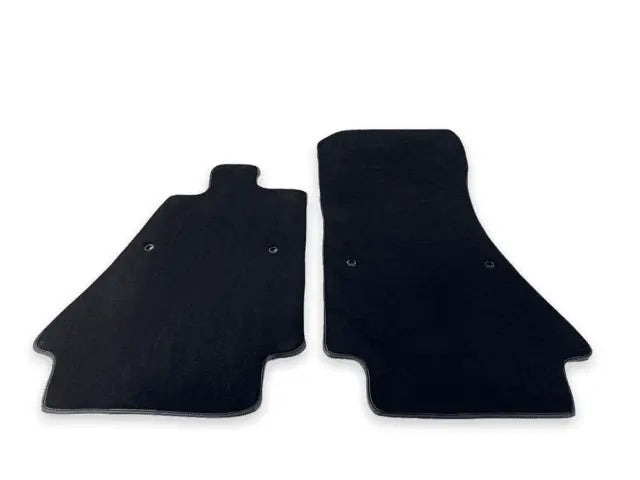 Floor Mats For Bugatti Chiron Tailored Carpets Set - AutoWin