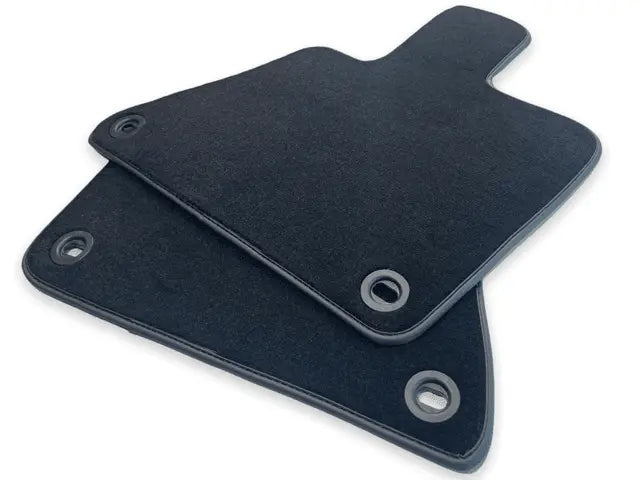 Floor Mats For Bugatti Veyron Tailored Carpets Set - AutoWin