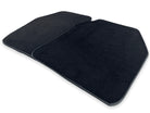 Floor Mats For Rolls Royce Dawn Rr6 2016-2023 Black - AutoWin