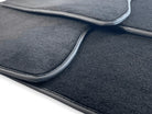 Floor Mats For Rolls Royce Dawn Rr6 2016-2023 Black - AutoWin