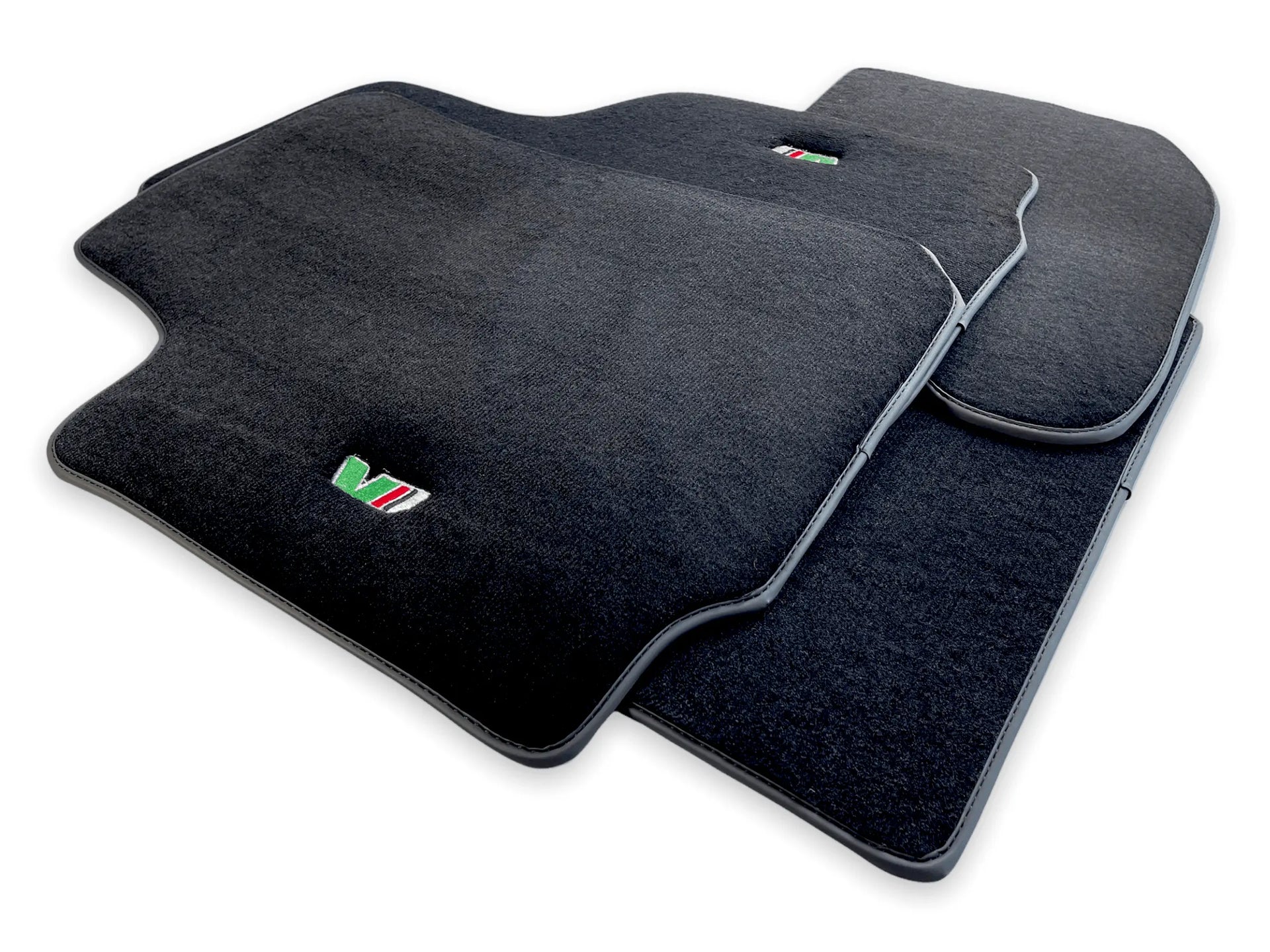 Floor Mats For Skoda Karoq 2017-2022 - AutoWin