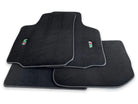 Floor Mats For Skoda Kodiaq (5 Seat) 2017-2022 - AutoWin