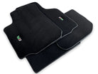 Floor Mats For Skoda Kodiaq (7 Seat) 2017-2022 - AutoWin