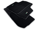 Floor Mats For Skoda Kodiaq (7 Seat) 2017-2022 - AutoWin