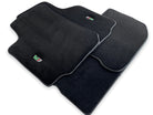 Floor Mats For Skoda Kodiaq (7 Seat) 2017-2022 - AutoWin