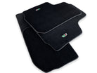 Floor Mats For Skoda Kodiaq (7 Seat) 2017-2022 - AutoWin