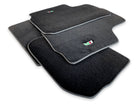 Floor Mats For Skoda Superb I 2001-2008 - AutoWin