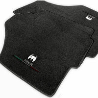 Floor Mats for Lamborghini Murcielago Embroidery AutoWin Brand - AutoWin