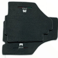 Floor Mats for Lamborghini Murcielago Embroidery AutoWin Brand - AutoWin