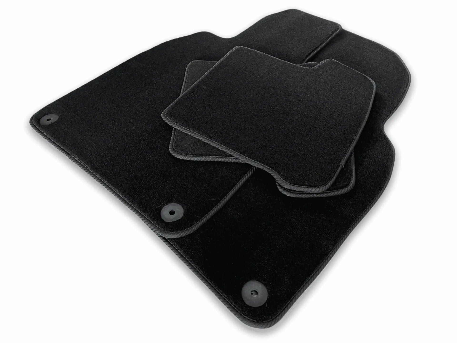 Floor Mats for Porsche 992 GT3RS 2021 Exclusive AutoWin - AutoWin