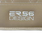 Beige Leather Floor Floor Mats For BMW X5 Series E53 - AutoWin