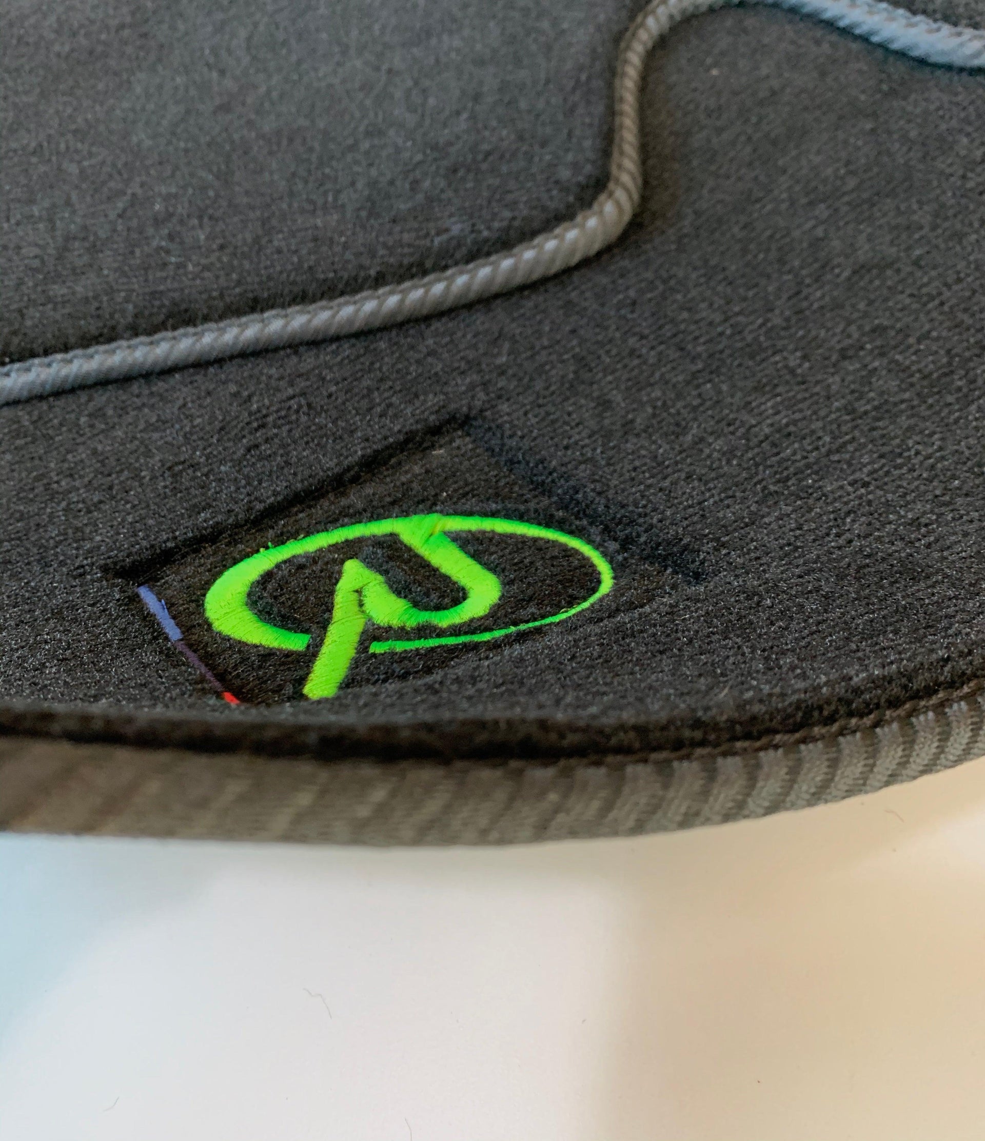 Floor Mats For BMW 2 Series F23 Convertible Tailored Set Perfect Fit - AutoWin