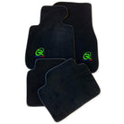 Floor Mats For BMW M6 E63 Coupe Tailored Set Perfect Fit - AutoWin