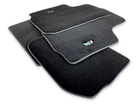 Floor Mats For Skoda Superb III 2015-2022 - AutoWin