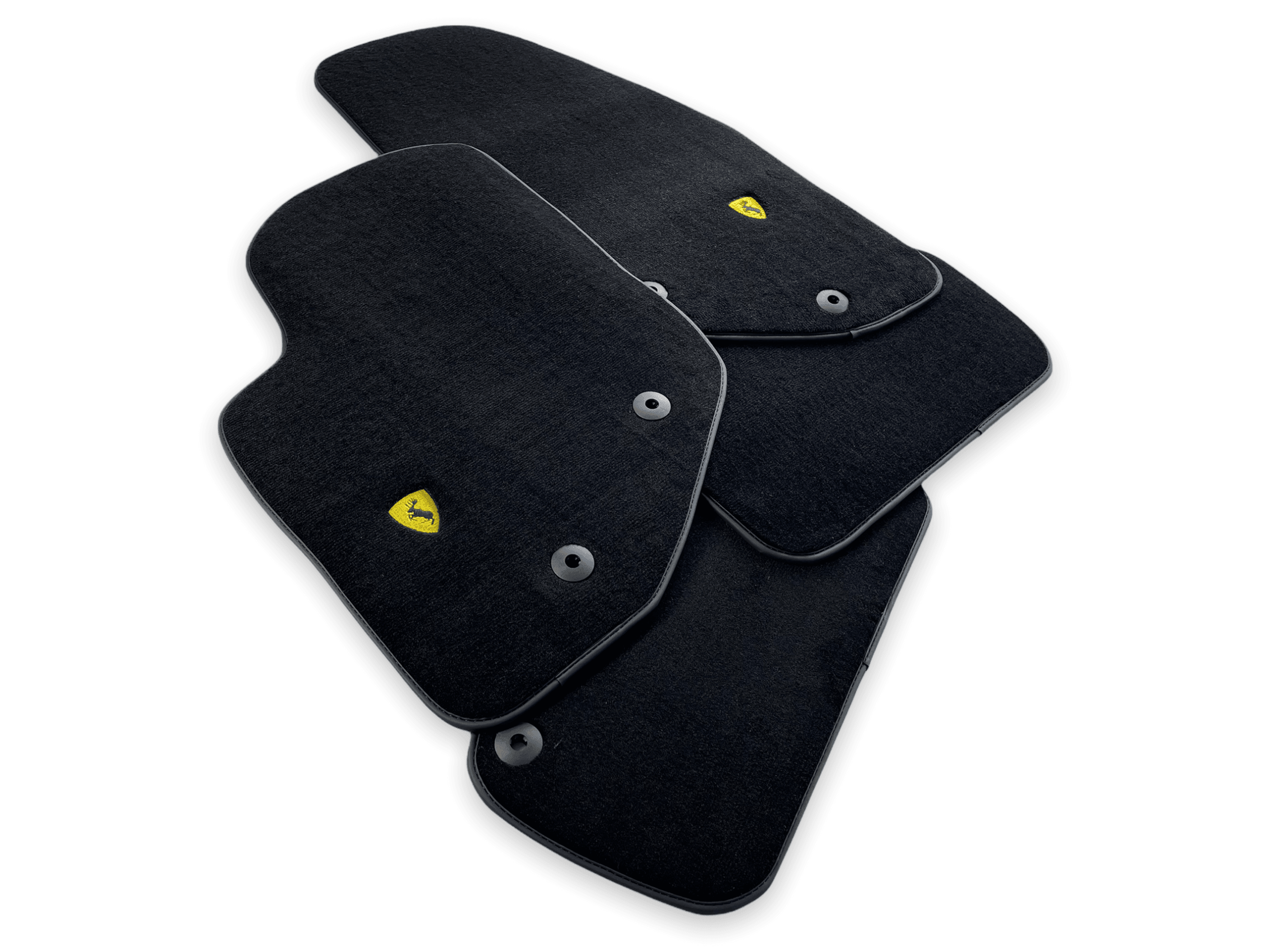 Floor Mats For Volvo 740 (1984-1993) - AutoWin